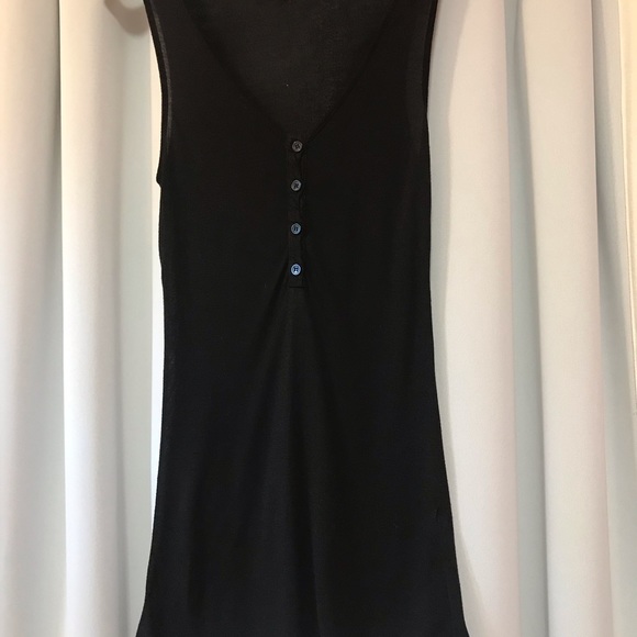 Morphine generation 4button tank - Picture 1 of 5